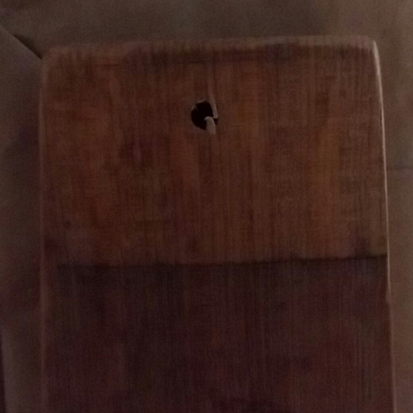 Eco Oak Wall Bottle Opener Wineguys Wood Stave nwt - Picture 3 of 7